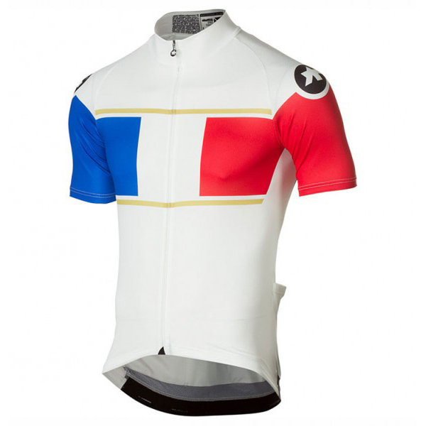 2017 Maglia Assos Campione Francia - Clicca l'immagine per chiudere